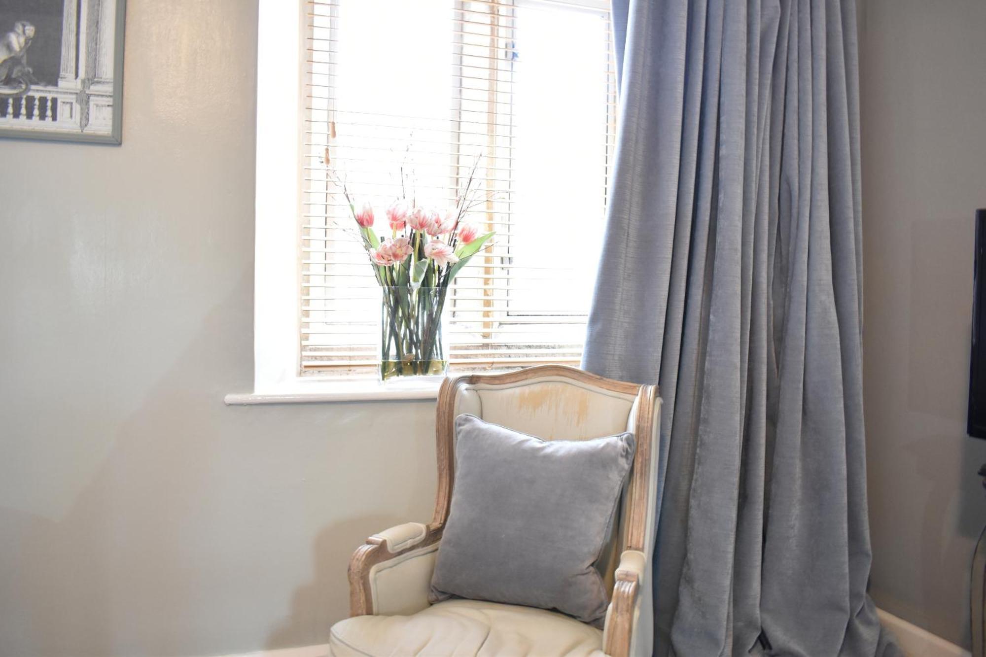 Davenford Cotswold Gardens Bed & Breakfast Stow-on-the-Wold Exterior foto
